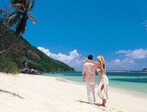 Seychelles-destination exotique lune de miel