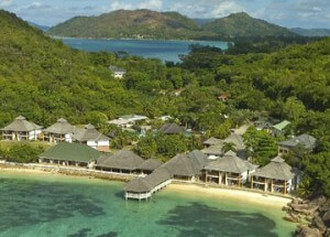 Le Domaine de La Reserve seychelles