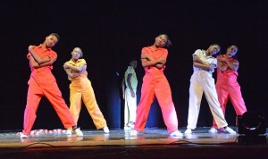 biennale danse seychelle photo