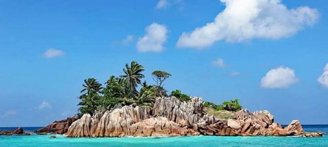 8 superbes îles des Seychelles que vous pouvez facilement visiter