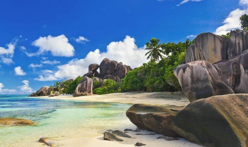 Quelle est la meilleure période pour aller au Seychelles