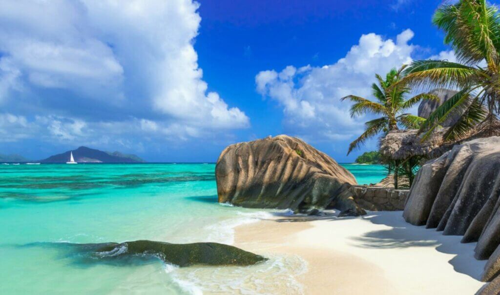 Seychelles quand partir