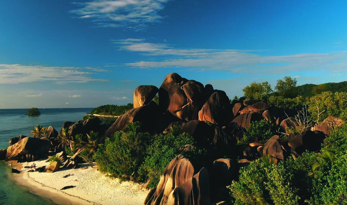 Tourisme Responsable Seychelles