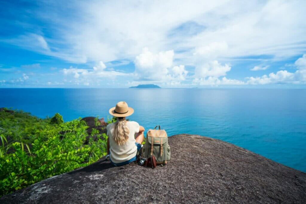 séjour aux Seychelles incluent l'hébergement,