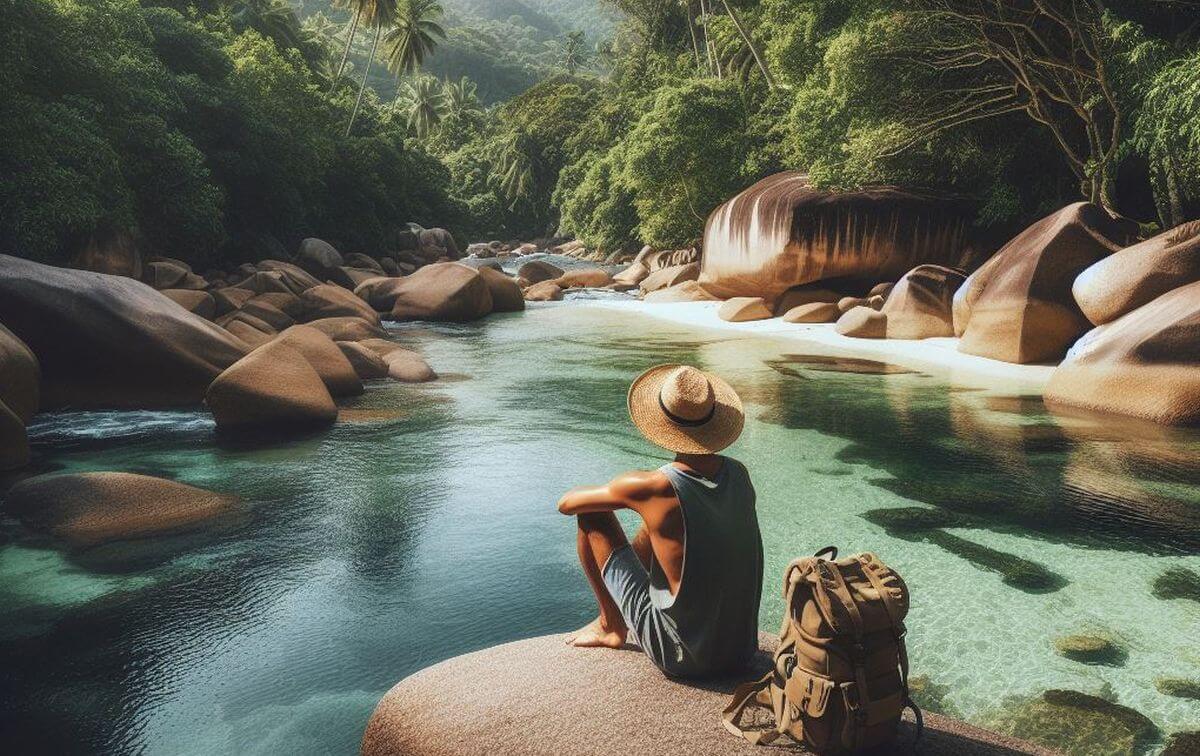 Seychelles en juin
