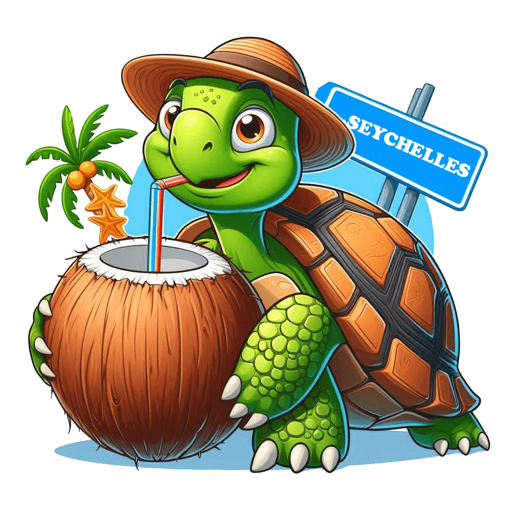 Seychelles Voyage