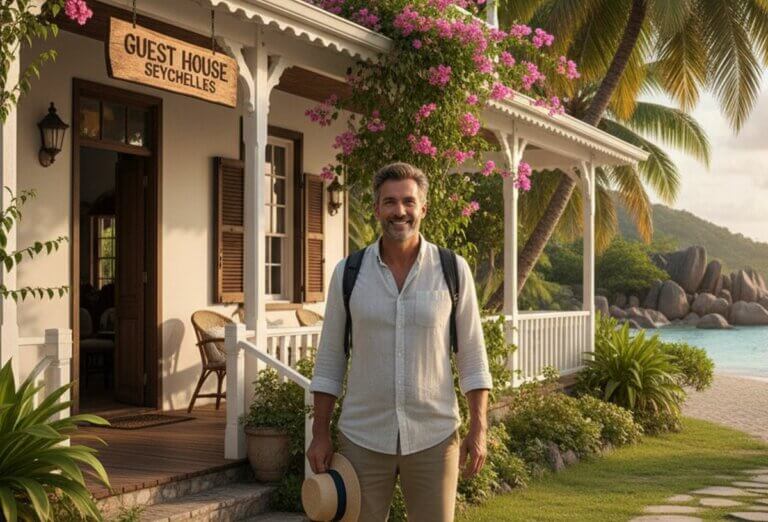 Ouvrir un hôtel aux Seychelles : étapes et conseils pratiques