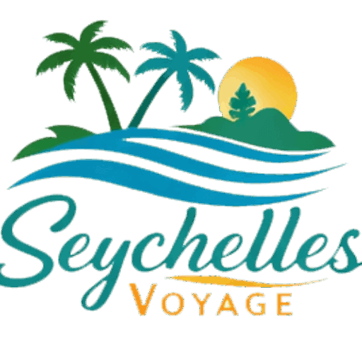 Logo Seychelles Voyage