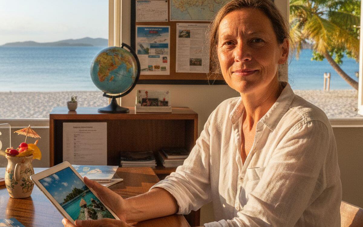 Top 10 des meilleures agences de voyage aux Seychelles