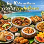Top 10 des meilleures recettes seychelloises