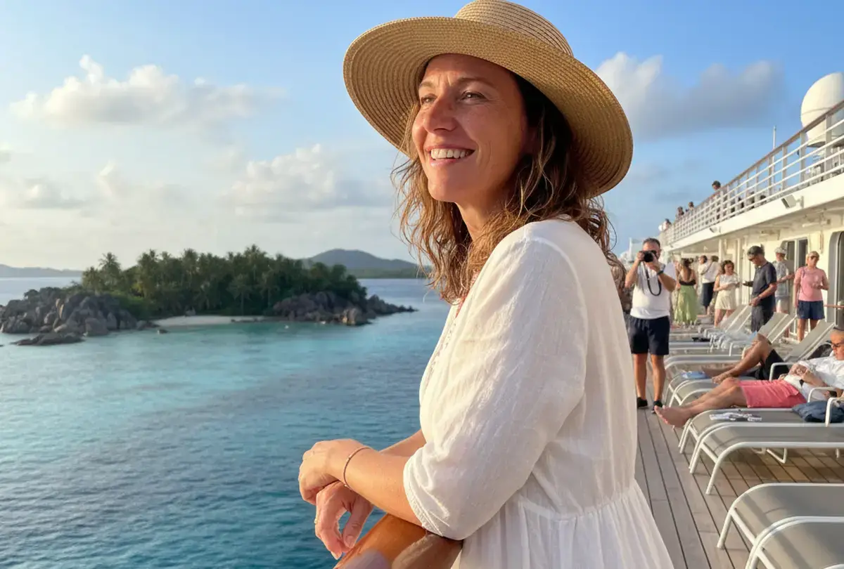 Croisière aux Seychelles itinéraires, prix et conseils pratiques
