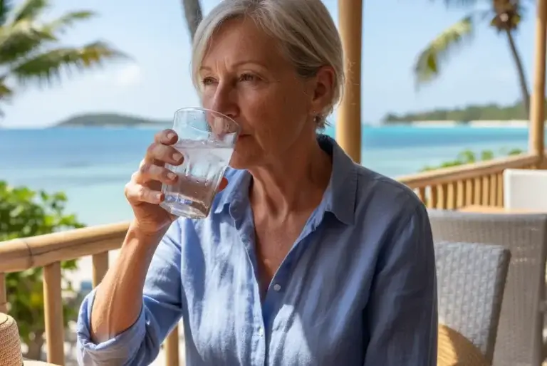 Prendre sa retraite aux Seychelles : guide complet pour une vie au paradis