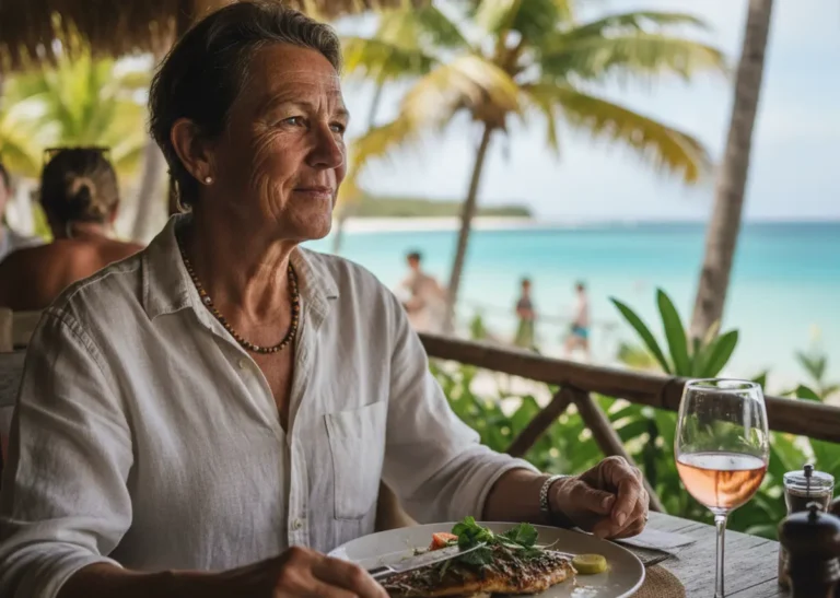 Prendre sa retraite à l'île Maurice guide complet pour une vie paisible au soleil