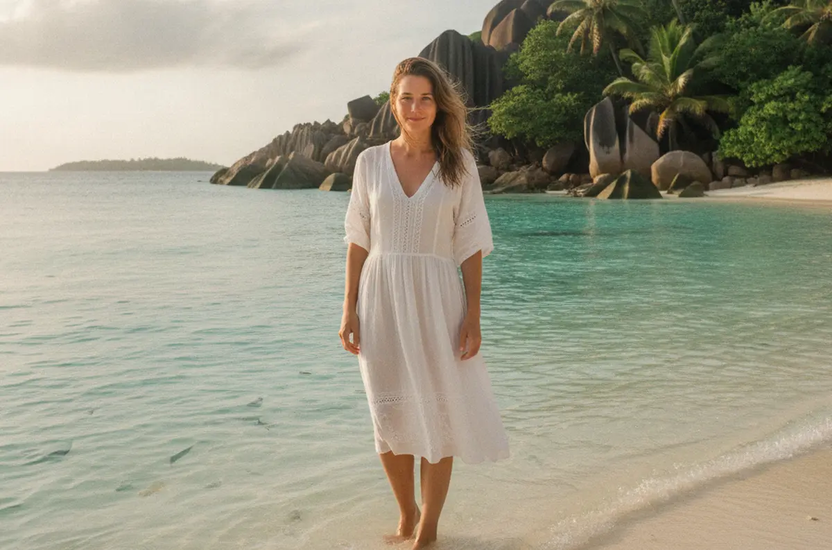 Quel budget pour un voyage aux Seychelles de 2 semaines