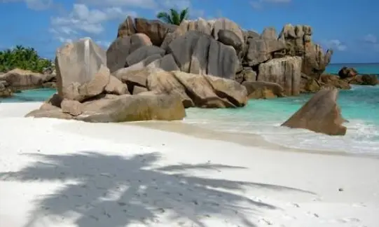 Grand Anse – Petite Anse – Anse Cocos aux Seychelles